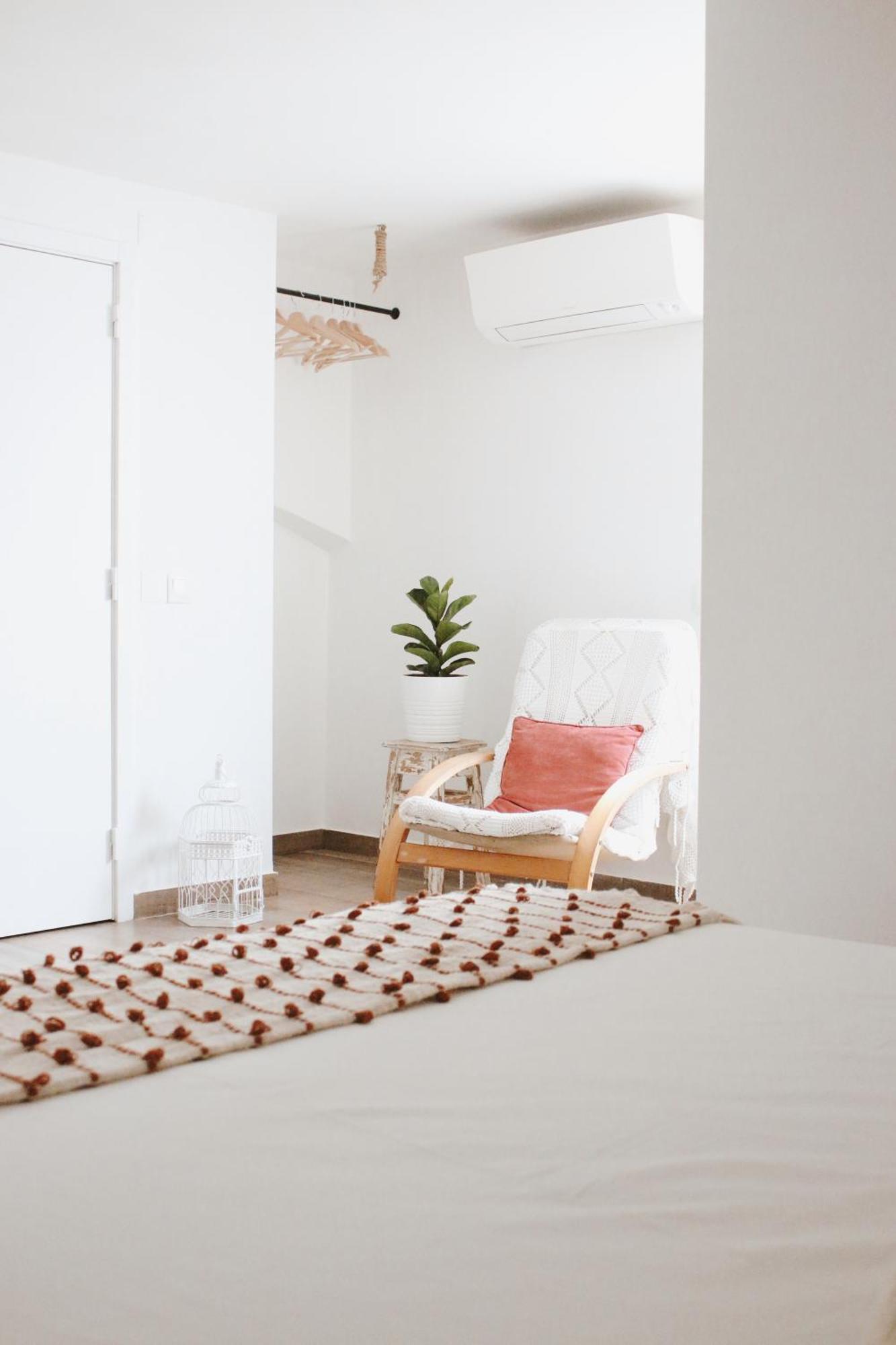Vila Vale Guest House - Surf & Yoga Charneca  Bagian luar foto