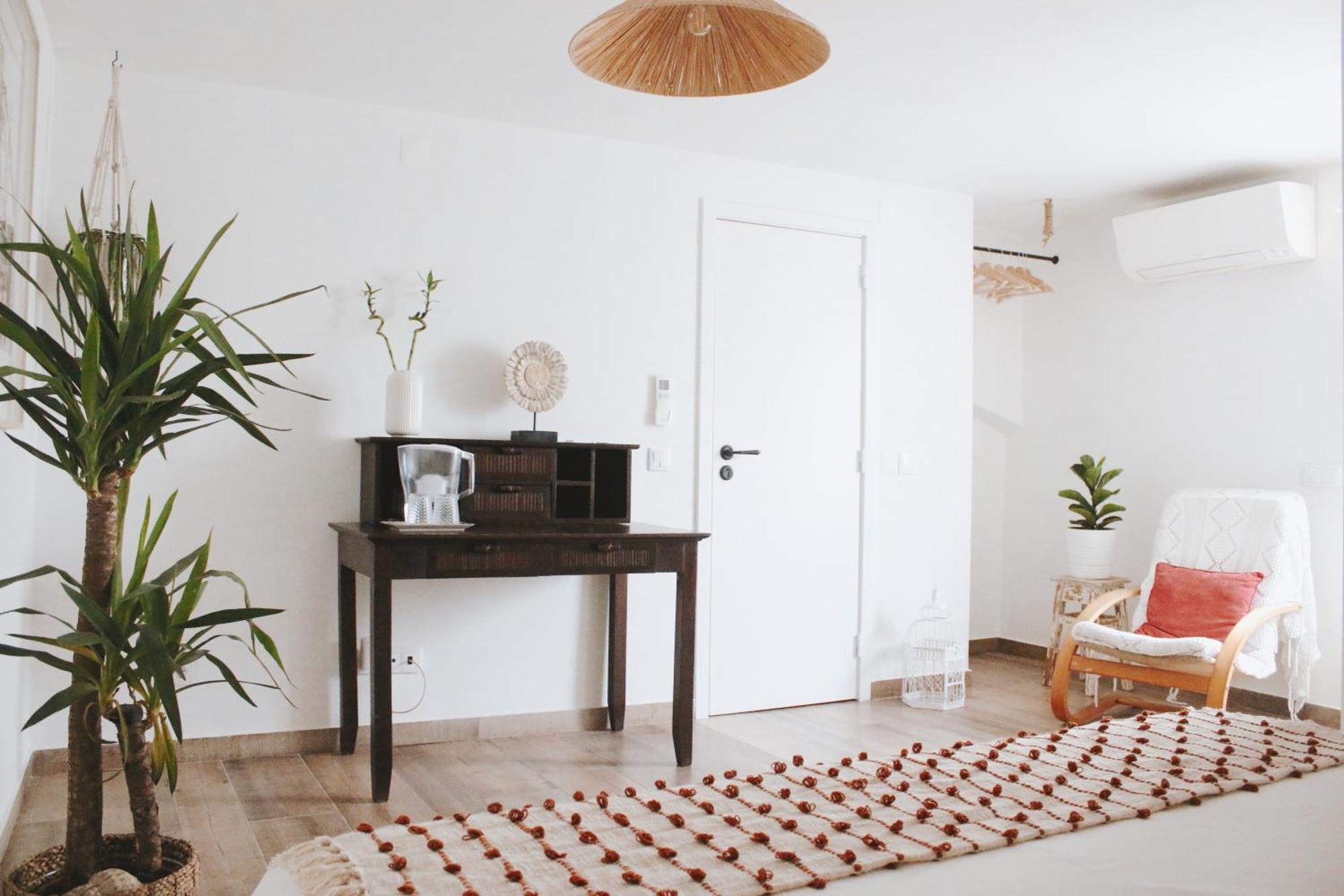 Vila Vale Guest House - Surf & Yoga Charneca  Bagian luar foto