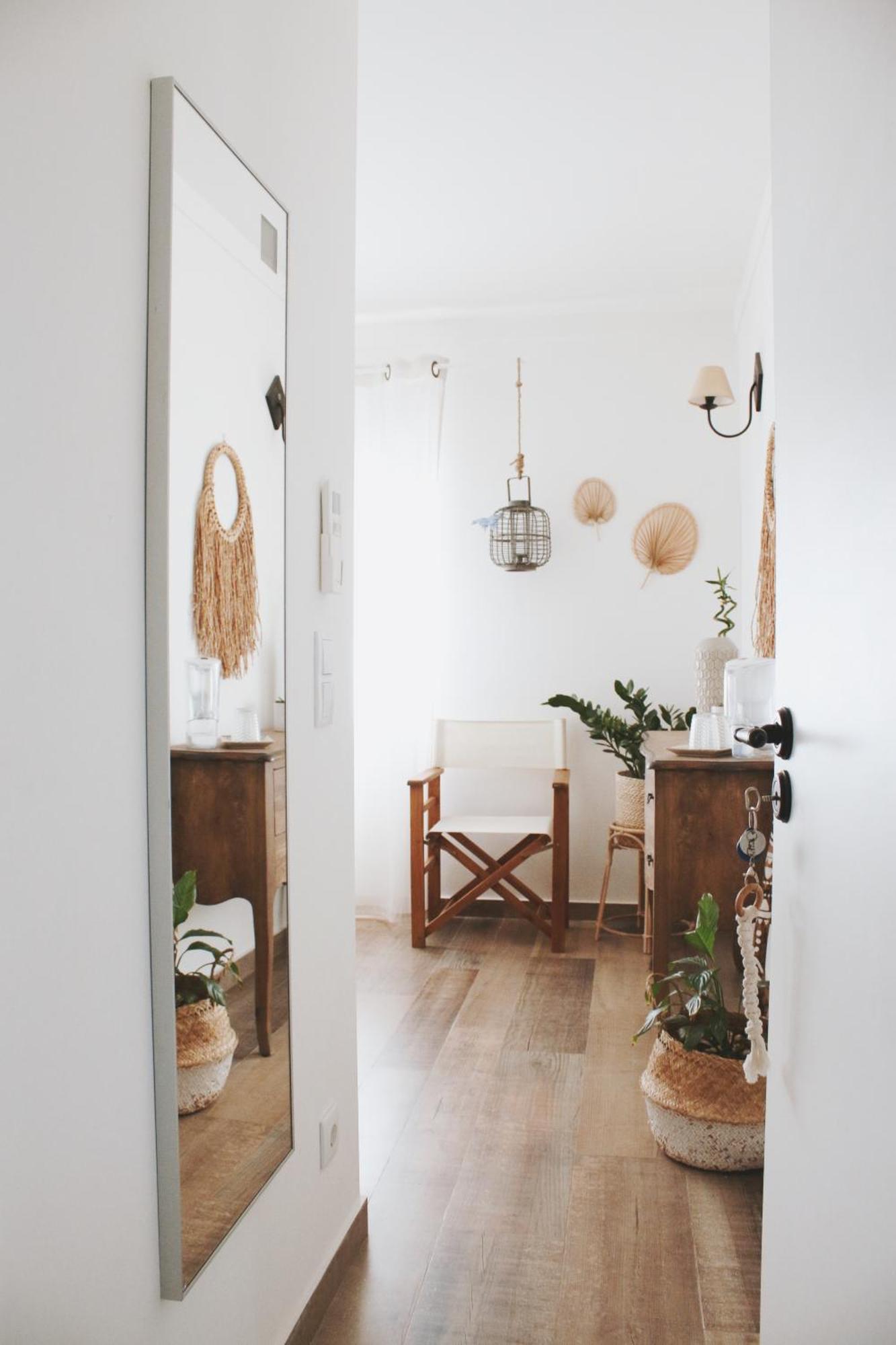 Vila Vale Guest House - Surf & Yoga Charneca  Bagian luar foto