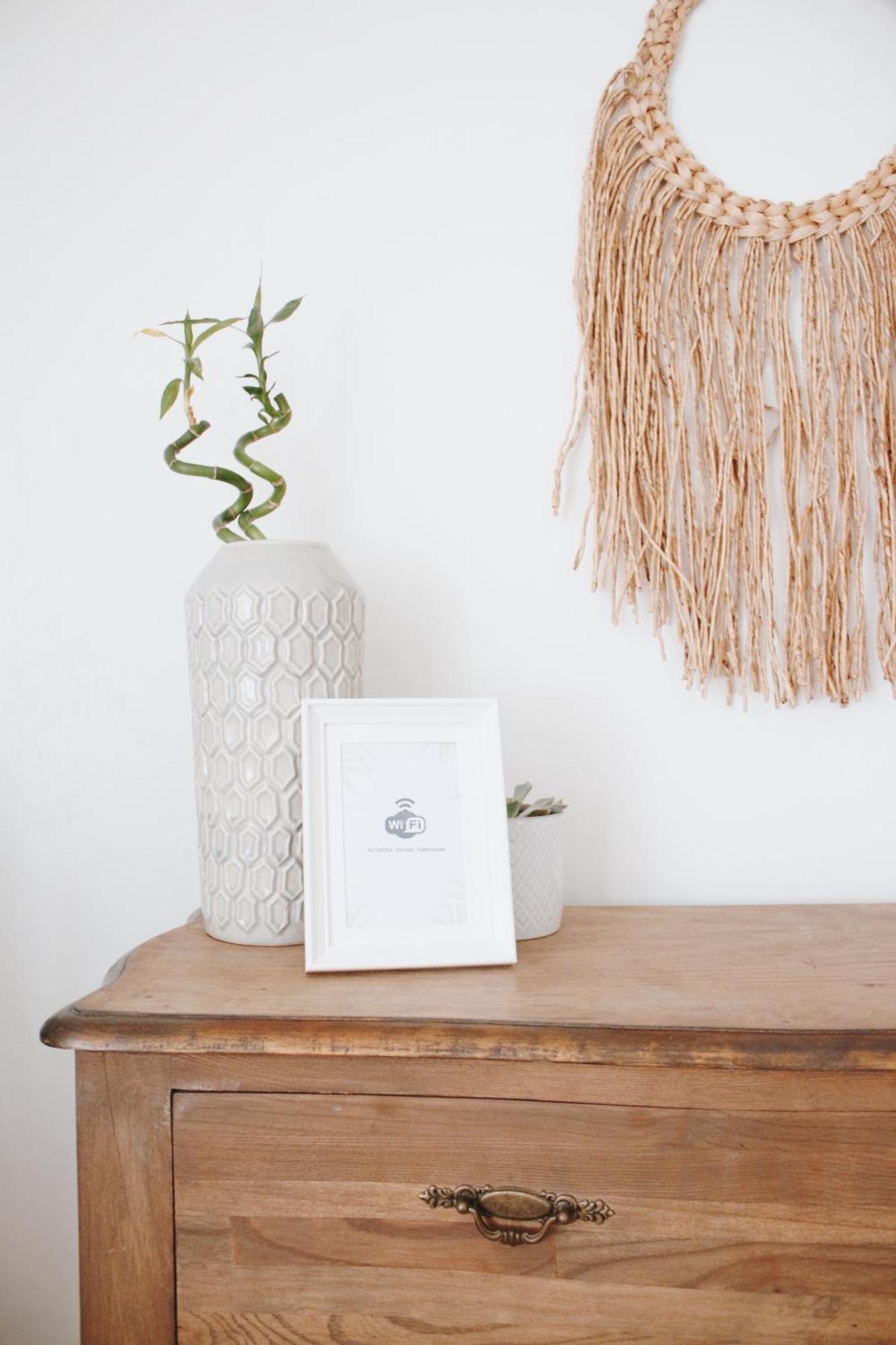 Vila Vale Guest House - Surf & Yoga Charneca  Bagian luar foto
