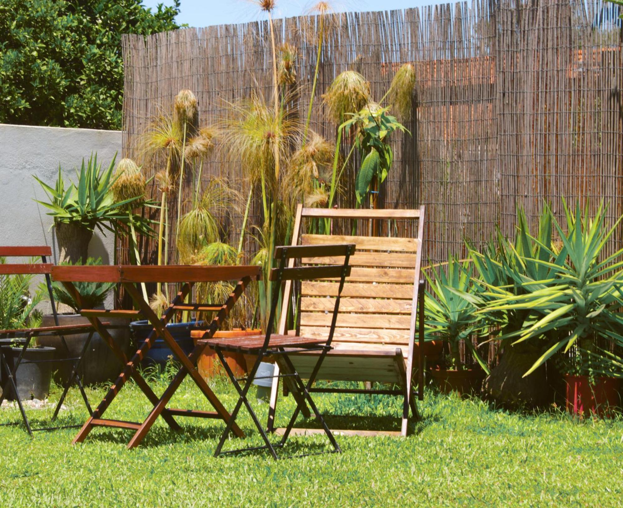 Vila Vale Guest House - Surf & Yoga Charneca  Bagian luar foto